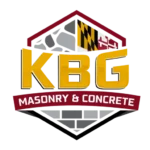 logi kbg mansory & concrete