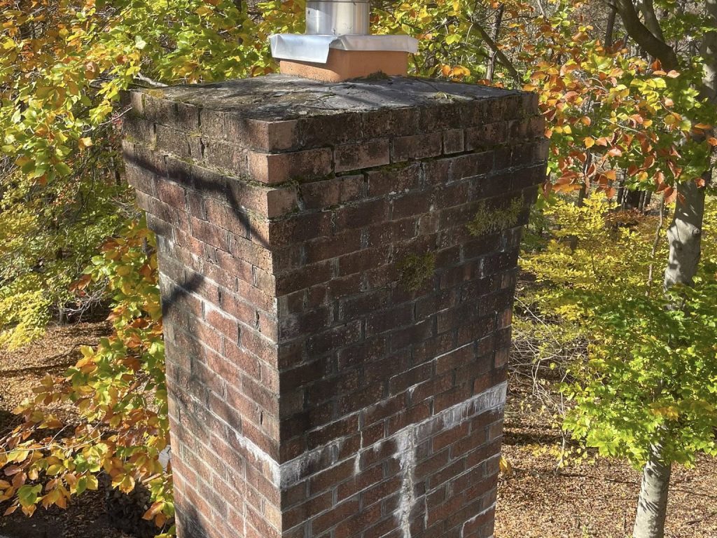 Chimney Repair 1