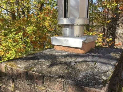 Chimney Repair 3