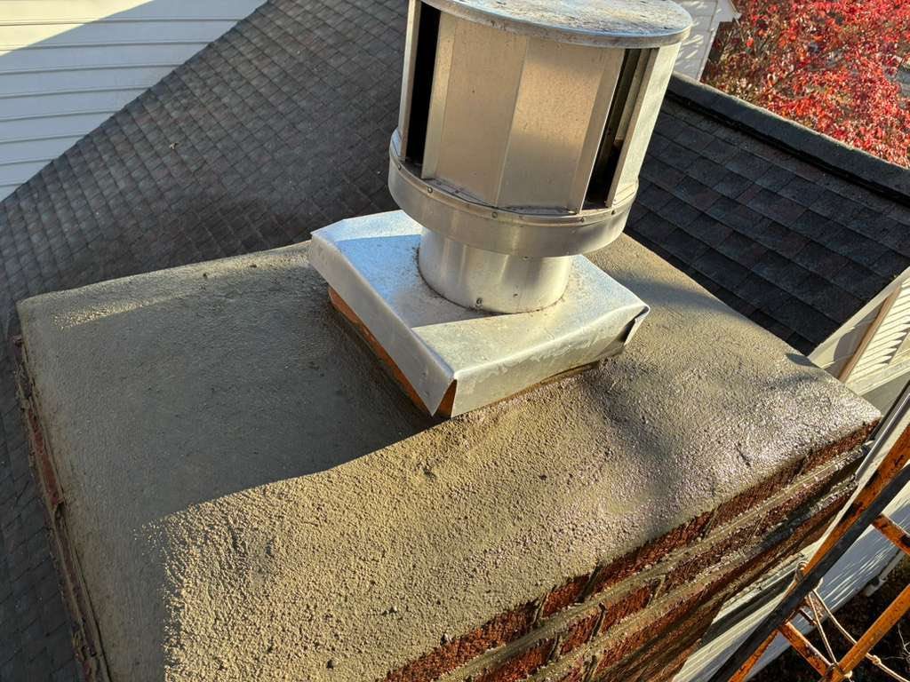 Chimney Repair 5