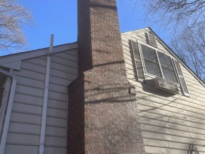 Chimney Repair 8