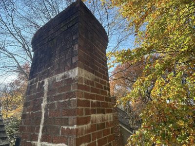 Chimney Repair