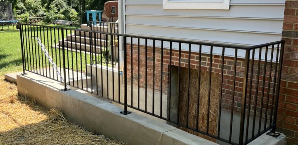 basement entrance 10