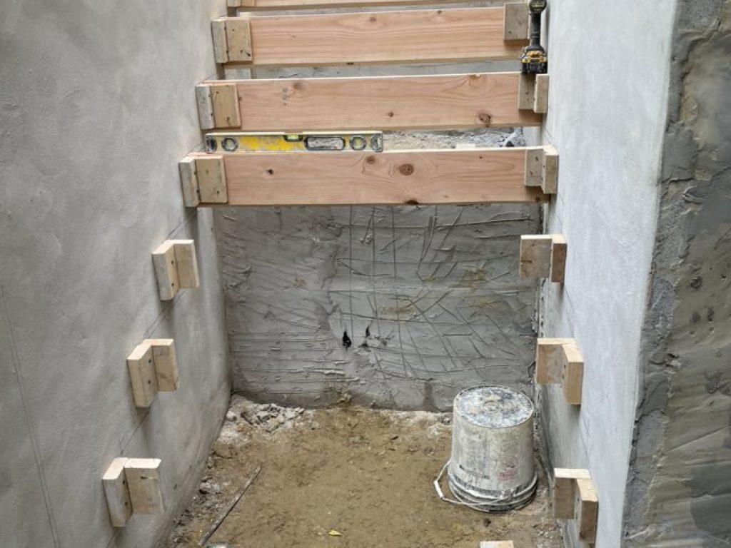basement entrance 6