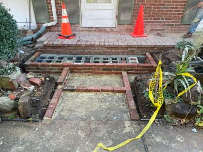 kbg masonry concrete 16